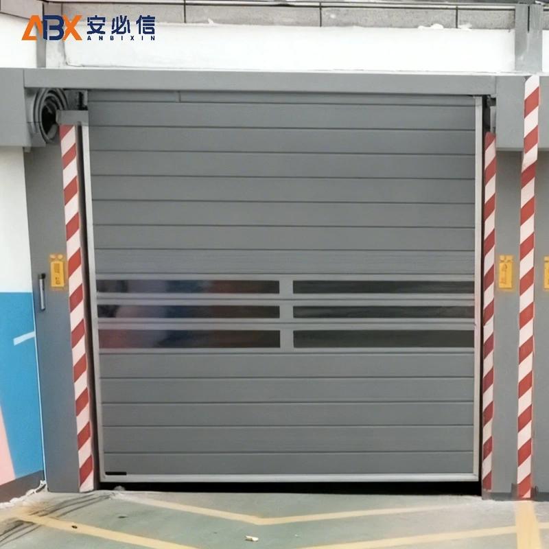 常州洁净室高速门